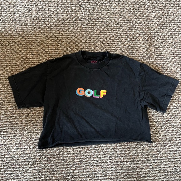 GOLF Shirt - Picture 2 of 6